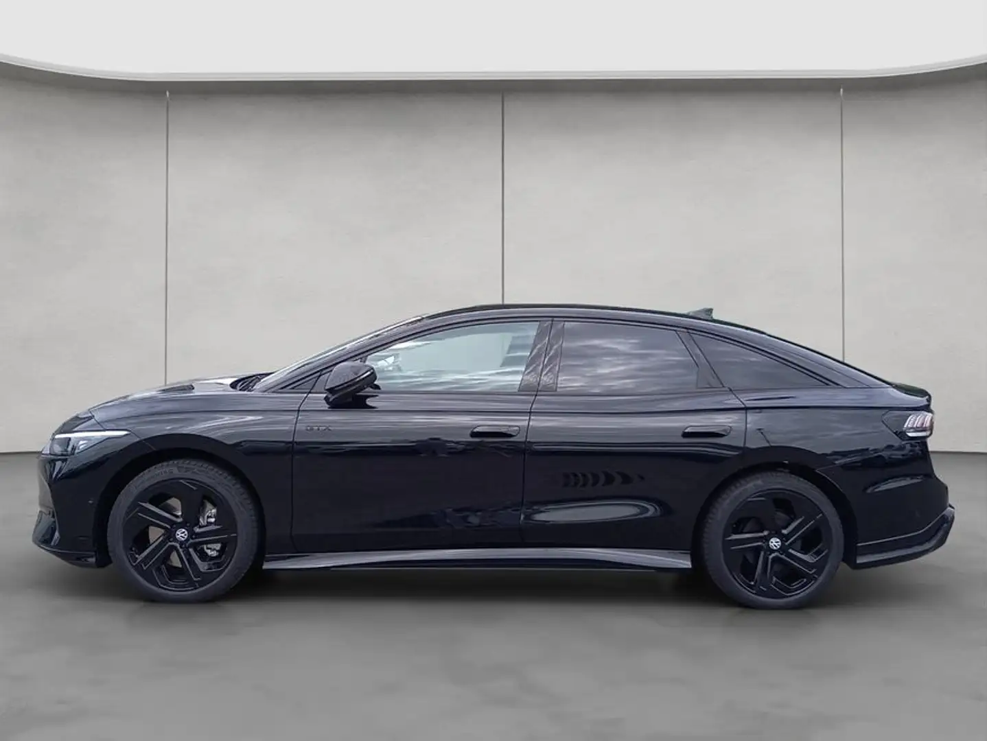 Volkswagen ID.7 GTX BLACK, 250KW, Exterieur Paket Plus Noir - 2