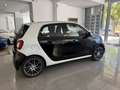 smart forFour 66 Perfect Aut. Negro - thumbnail 4