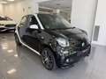 smart forFour 66 Perfect Aut. Negro - thumbnail 1