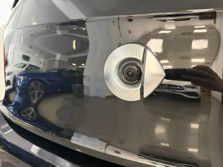 smart Forfour Perfect 2017, foto 9