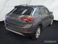 Volkswagen T-Roc GOAL 2.0 TDI DSG LED ACC RFK Virtual Keyless Grau - thumbnail 2