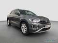 Volkswagen T-Roc GOAL 2.0 TDI DSG LED ACC RFK Virtual Keyless Grijs - thumbnail 2