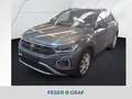 Volkswagen T-Roc GOAL 2.0 TDI DSG LED ACC RFK Virtual Keyless Grau - thumbnail 1