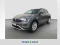 Volkswagen T-Roc GOAL 2.0 TDI DSG LED ACC RFK Virtual Keyless Grijs - thumbnail 1