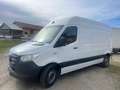 Mercedes-Benz e Sprinter Blanco - thumbnail 9