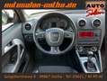 Audi A3 1.8 TFSI S line Sportpaket plus XENON+LEDER Negro - thumbnail 13