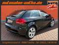 Audi A3 1.8 TFSI S line Sportpaket plus XENON+LEDER Negro - thumbnail 4