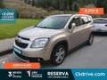 Chevrolet Orlando 2.0VCDi LTZ 163 Marrón - thumbnail 1