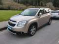 Chevrolet Orlando 2.0VCDi LTZ 163 Marrón - thumbnail 2