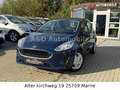 Ford Fiesta Cool&Connect 1.5 TDCI BT KLIMA SHZ SPUR.H Blau - thumbnail 1