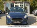 Ford Fiesta Cool&Connect 1.5 TDCI BT KLIMA SHZ SPUR.H Blau - thumbnail 2