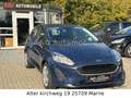 Ford Fiesta Cool&Connect 1.5 TDCI BT KLIMA SHZ SPUR.H Blau - thumbnail 3