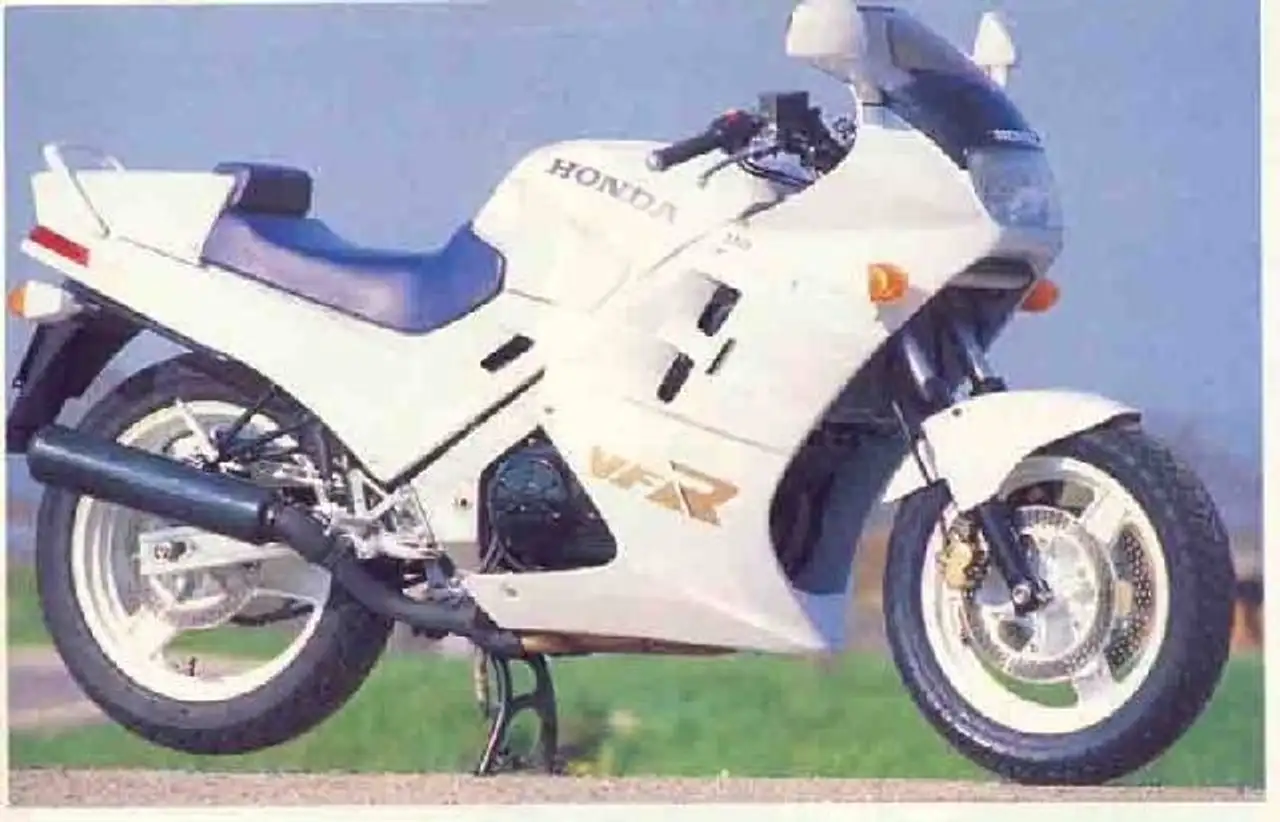 Honda VFR 750