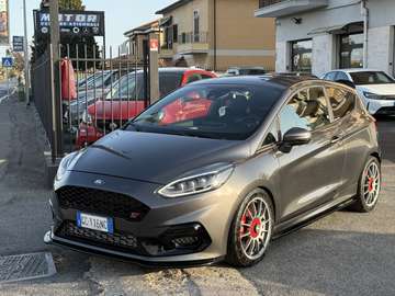1.6 ST 200cv 3 porte PACK FORD PERMORMANCE