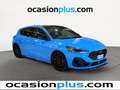 Ford Focus 2.3 Ecoboost ST Bleu - thumbnail 2