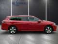 Volkswagen Passat Elegance 2.0 TDI StandHZG AHK Panodach Navi Rot - thumbnail 3