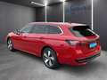 Volkswagen Passat Elegance 2.0 TDI StandHZG AHK Panodach Navi Rot - thumbnail 5