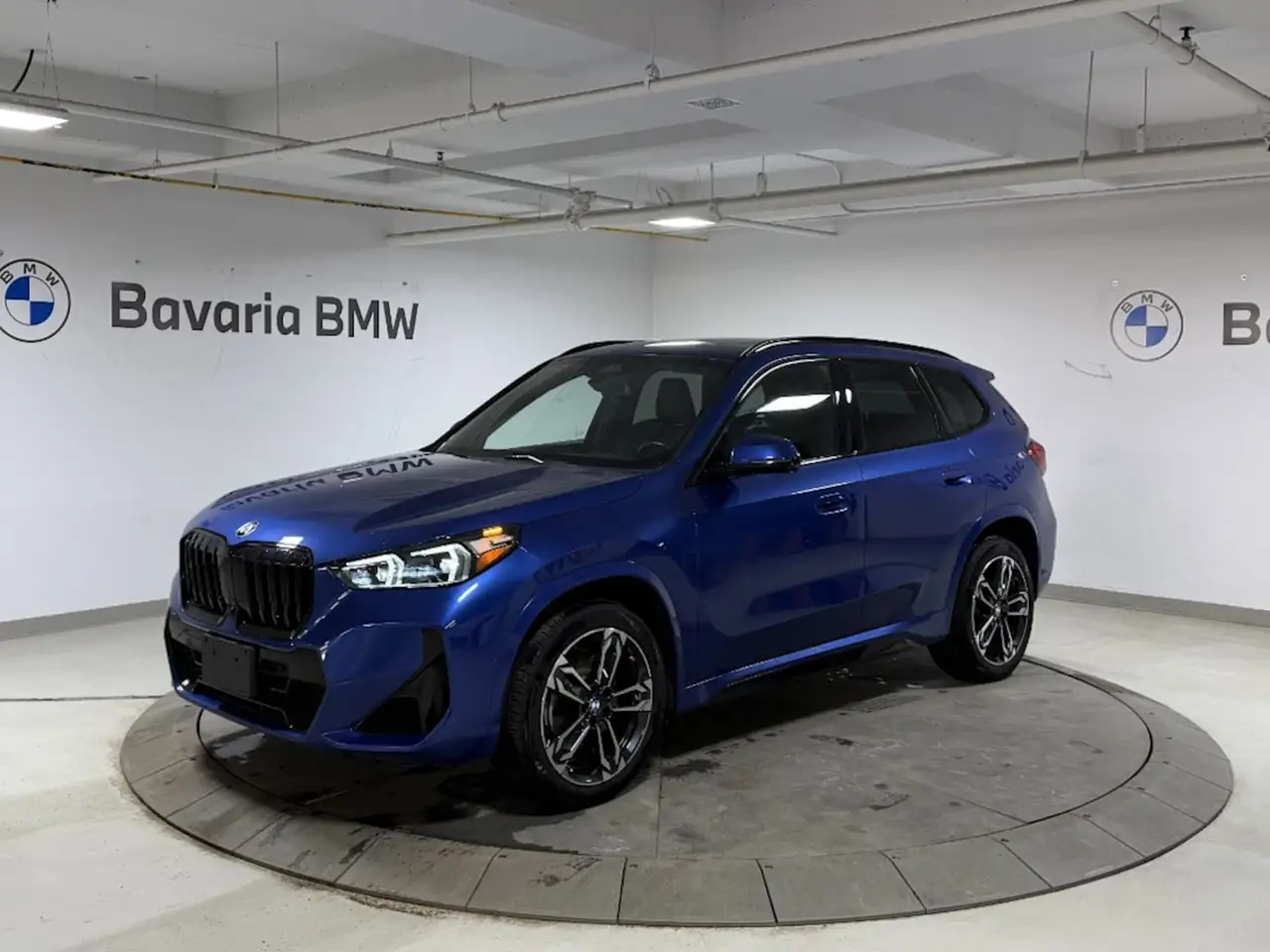 2023 BMW X1