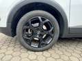 Opel Crossland Elegance 1.2 Turbo mit AHK Weiß - thumbnail 4