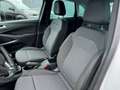Opel Crossland Elegance 1.2 Turbo mit AHK Weiß - thumbnail 14