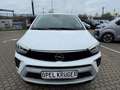 Opel Crossland Elegance 1.2 Turbo mit AHK Weiß - thumbnail 3