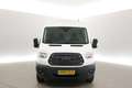 Ford Transit 330 2.2 TDCI L2H2 | APK tot 02-2026 | Airco Cruise Wit - thumbnail 4