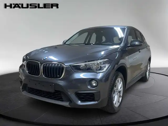 BMW X1 sDrive*18i*Advantage*SHZ*PDC*Anhängerkuppl.*