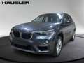 BMW X1 sDrive*18i*Advantage*SHZ*PDC*Anhängerkuppl.* Šedá - thumbnail 1