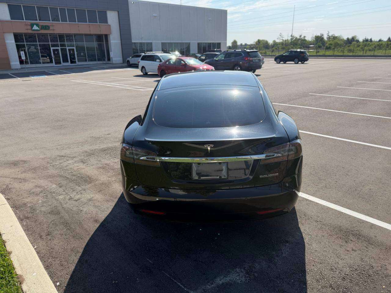 2019 Tesla Model S Performance alt 4