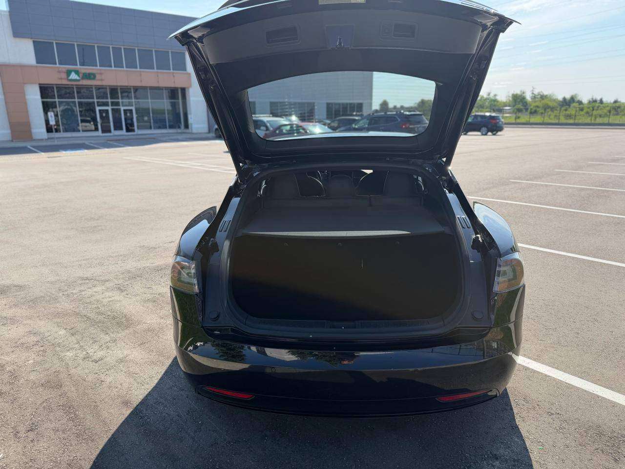 2019 Tesla Model S Performance alt 5
