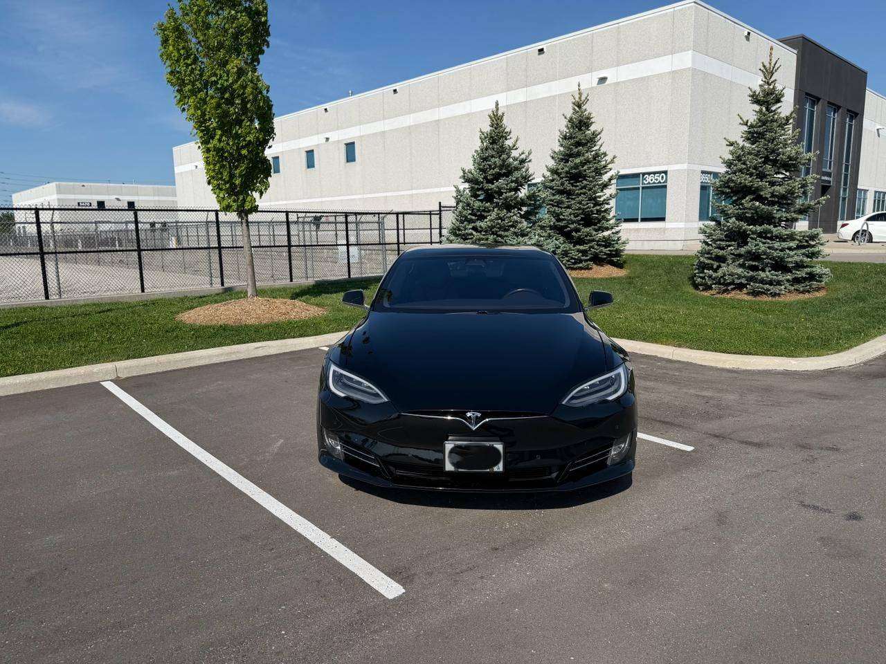 2019 Tesla Model S Performance alt 2