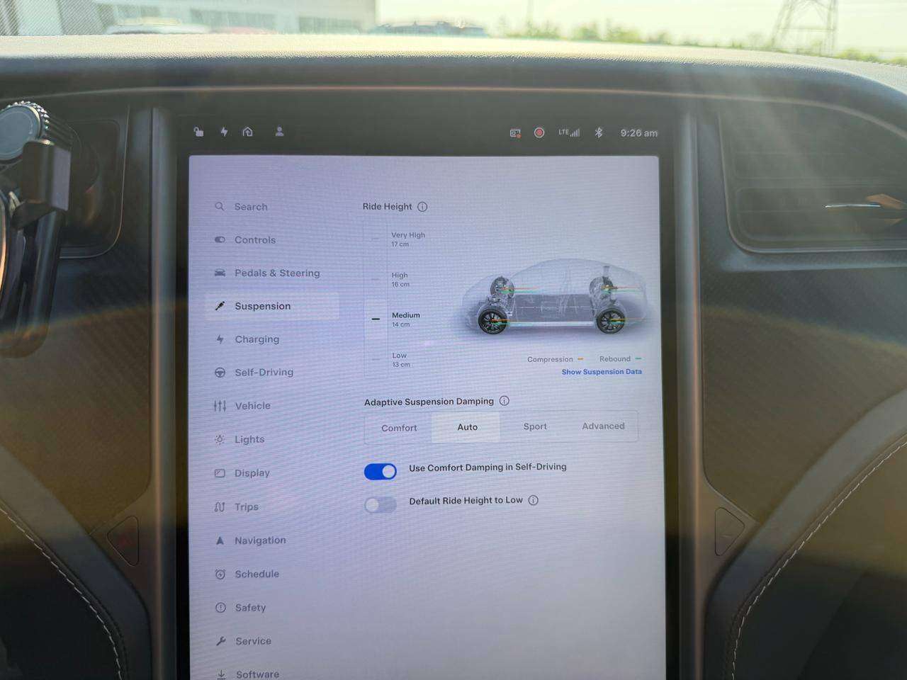 2019 Tesla Model S Performance thumb 13