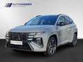Hyundai TUCSON Hybrid 4WD N-LINE LED ECS Sitz-/Ass.P eSD Grau - thumbnail 1