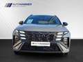 Hyundai TUCSON Hybrid 4WD N-LINE LED ECS Sitz-/Ass.P eSD Grau - thumbnail 4