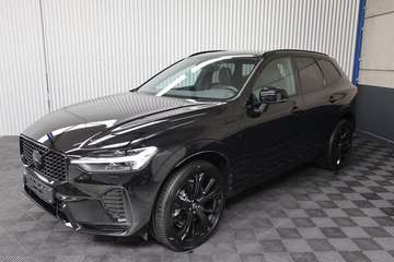 T6 Recharge Plug-in Hybride AWD Black Edition A...