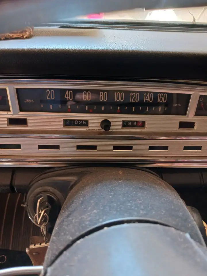 Fiat 1500 Epoca, foto 3