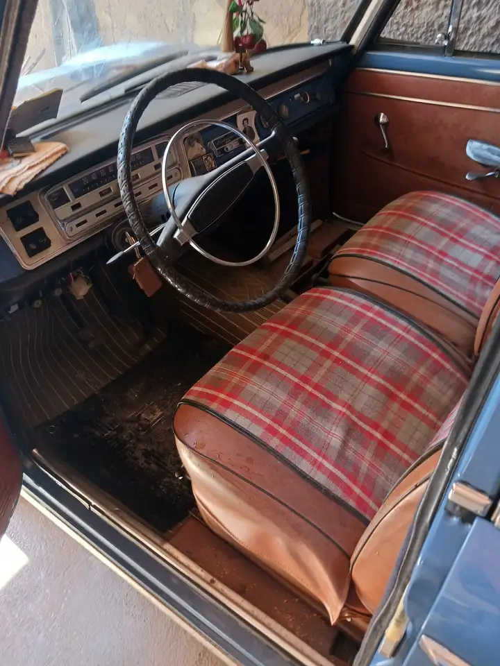 Fiat 1500 Epoca, foto 4