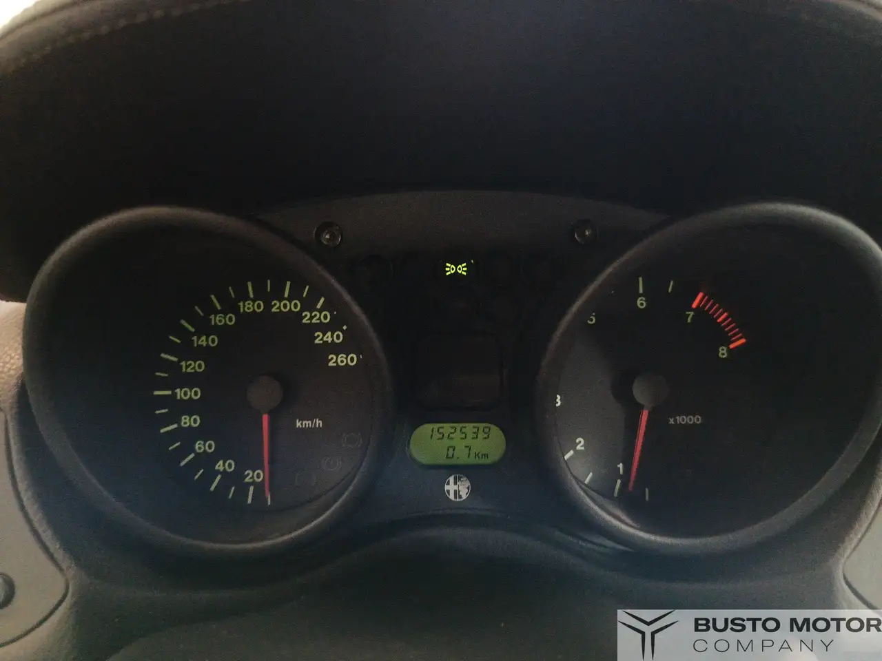 Alfa Romeo Spider 2.0 ts 16v, foto 11