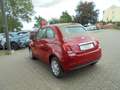 Fiat 500C Basis 1.0 GSE Mild-Hybrid Cabrio 6MT Tempomat Rot - thumbnail 6