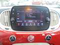 Fiat 500C Basis 1.0 GSE Mild-Hybrid Cabrio 6MT Tempomat Rot - thumbnail 14