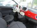 Fiat 500C Basis 1.0 GSE Mild-Hybrid Cabrio 6MT Tempomat Rot - thumbnail 10