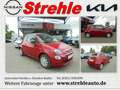 Fiat 500C Basis 1.0 GSE Mild-Hybrid Cabrio 6MT Tempomat Rot - thumbnail 1