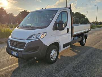 33 2.3 MJT 130CV CASSONE RIBALTABILE TRILATERALE