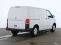 Volkswagen T6.1 Transporter Kasten 2.0 TDI KR FWD *PDC*NAVI*SITZH* Weiß - thumbnail 4