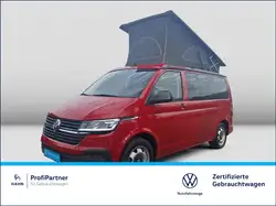 Volkswagen T6 California Beach Camper 2.0TDI 150kW LED AC
