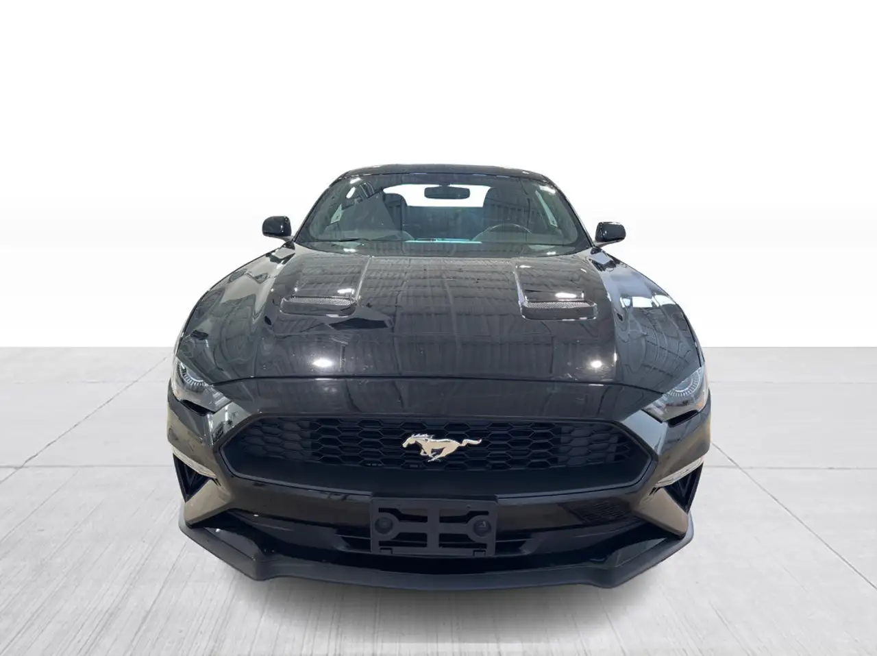 Ford Mustang снимка Ford Mustang