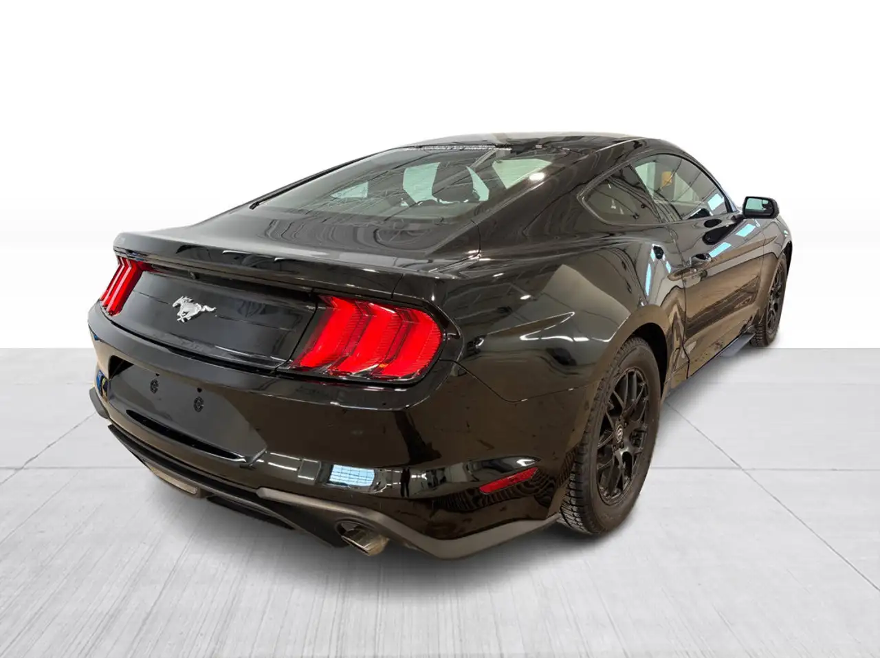 Ford Mustang снимка Ford Mustang