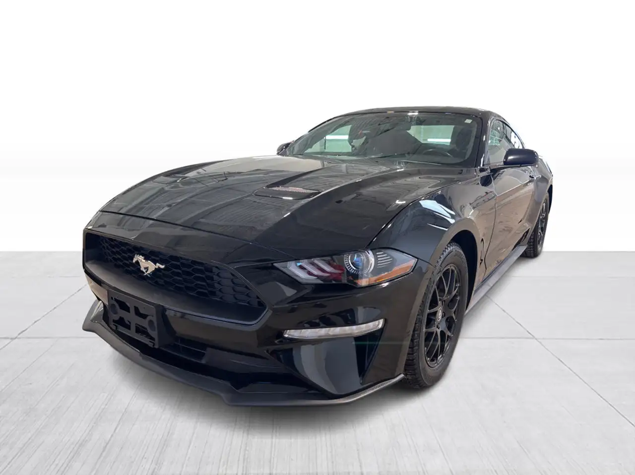 Ford Mustang снимка Ford Mustang