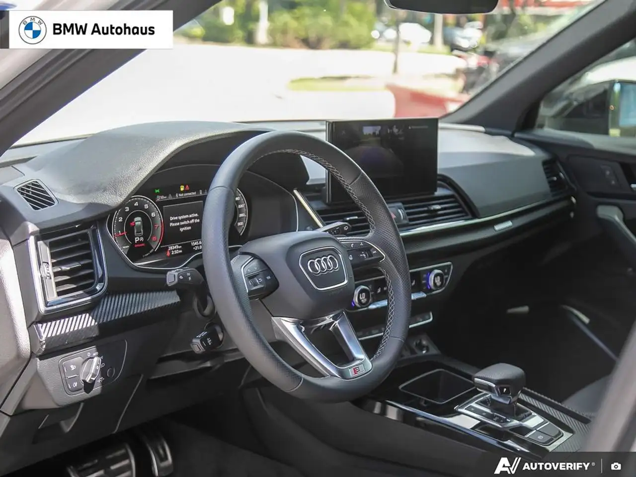 Audi Q5 снимка Audi Q5
