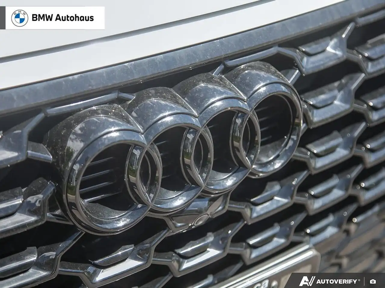 Audi Q5 снимка Audi Q5